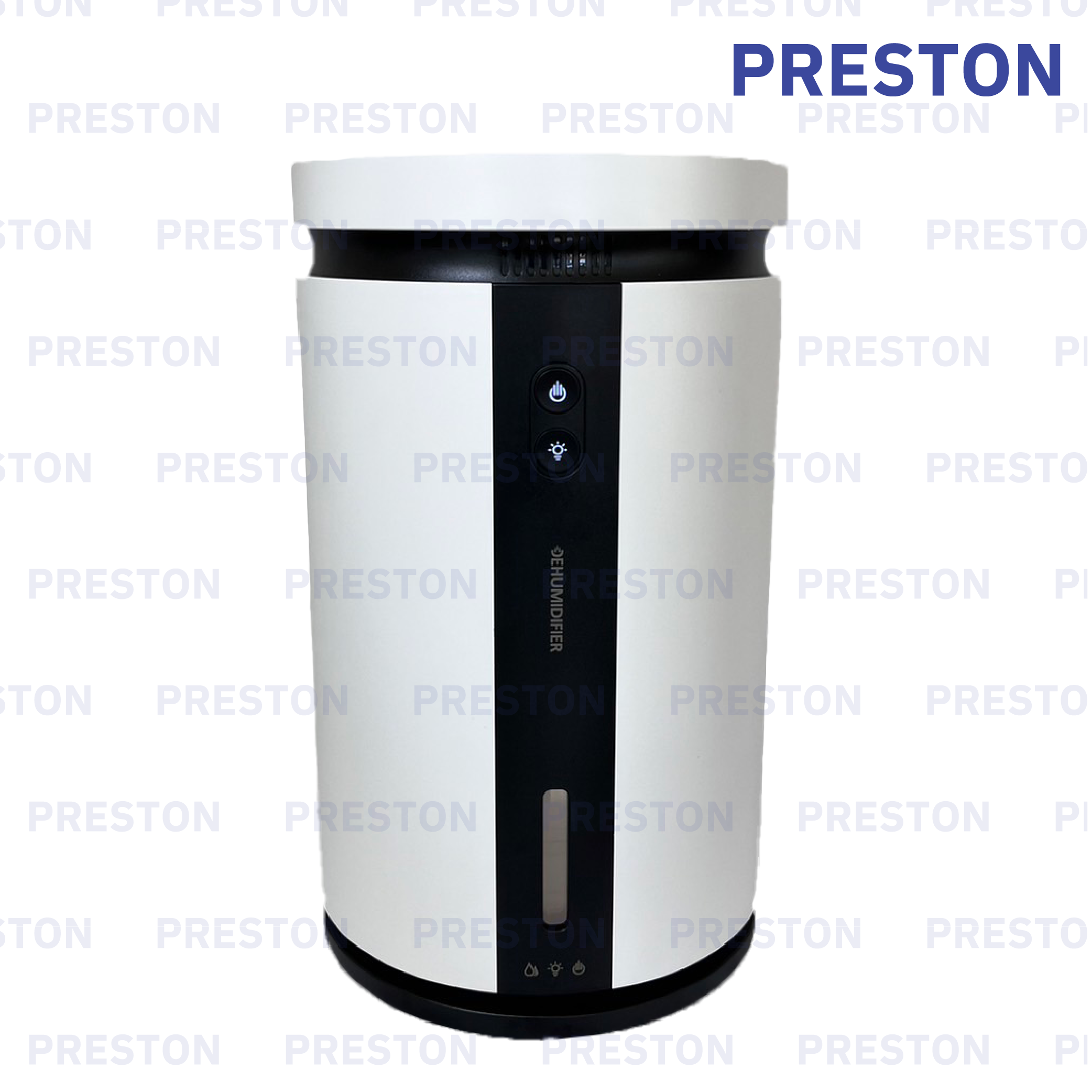 เครื่องลดความชื้น PRESTON 2.5L